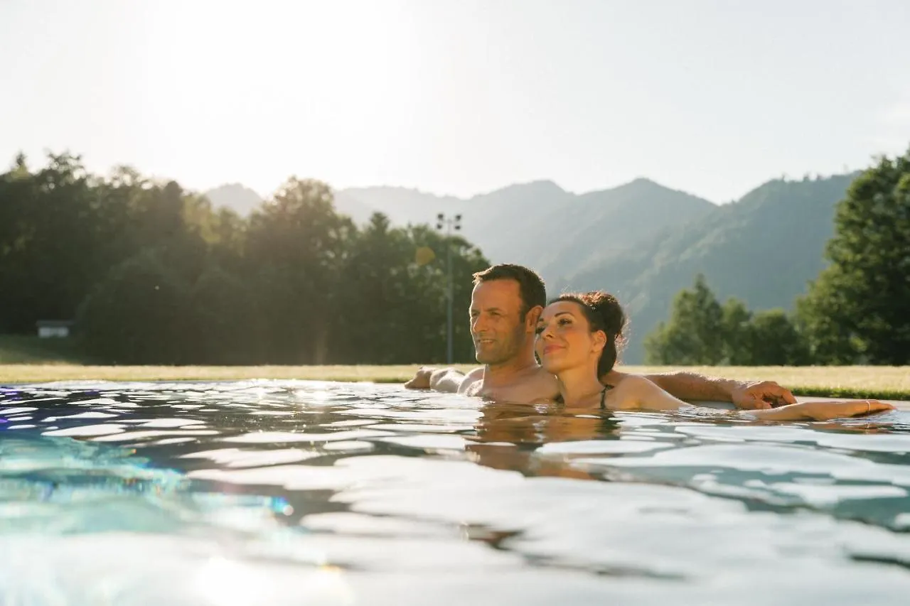 Unternberg Hof Ruhpolding Hotel 4*,  Germany