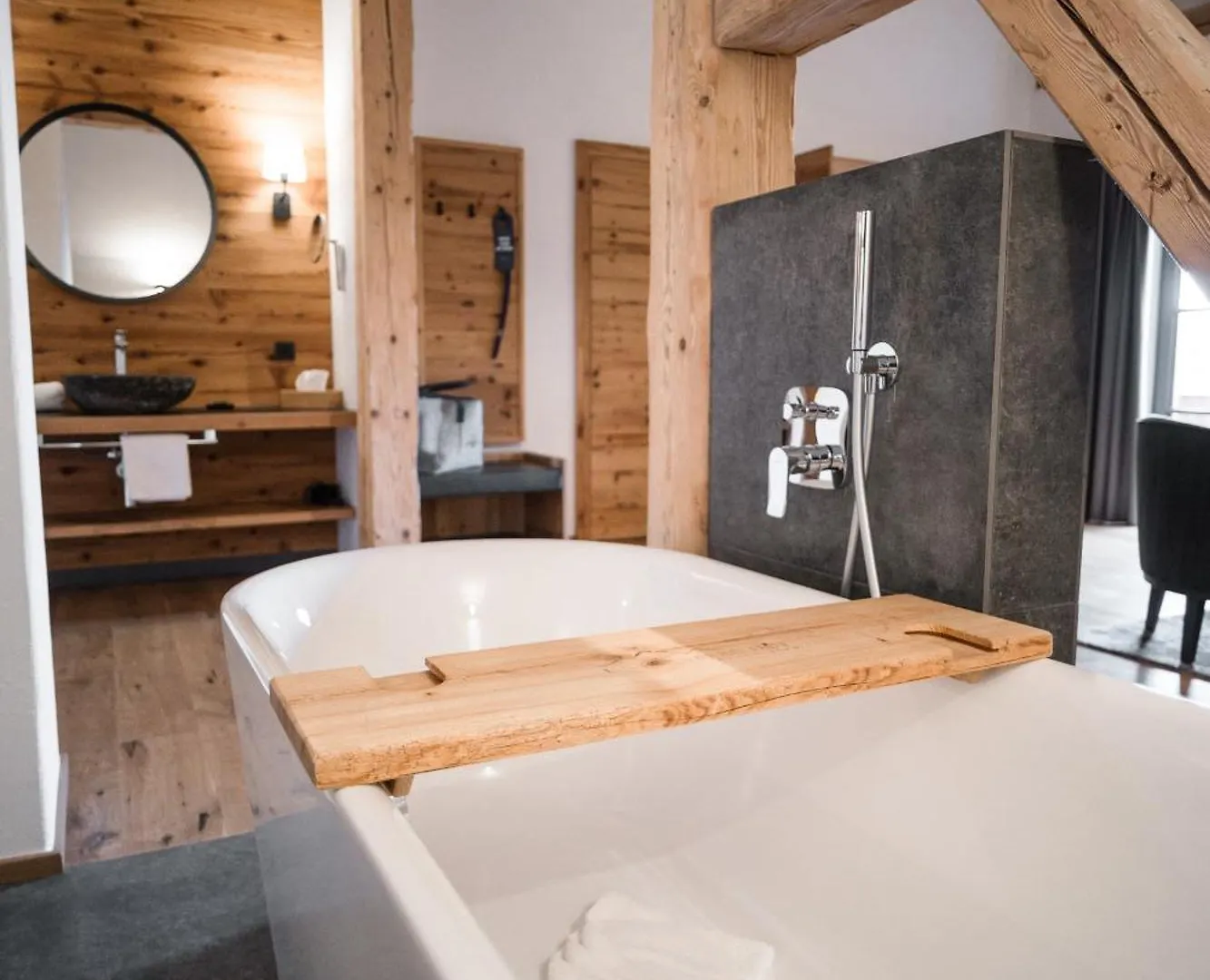 Unternberg Hof Ruhpolding Hotel