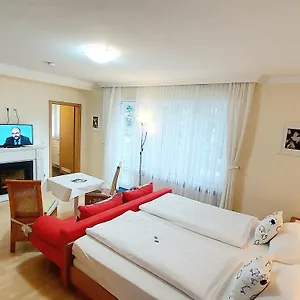 Gasthof Parkhotel Inklusive Chiemgaukarte