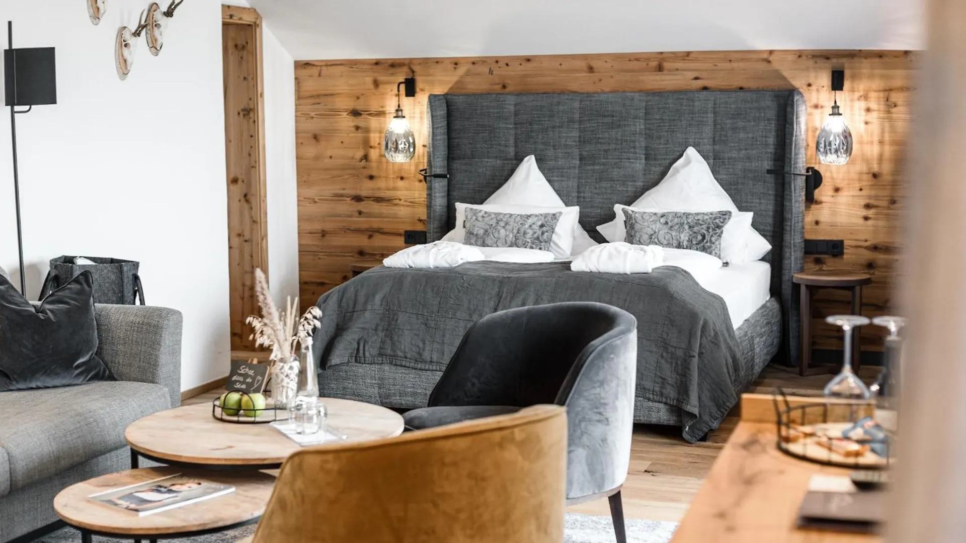 Hotel Unternberg Hof Ruhpolding