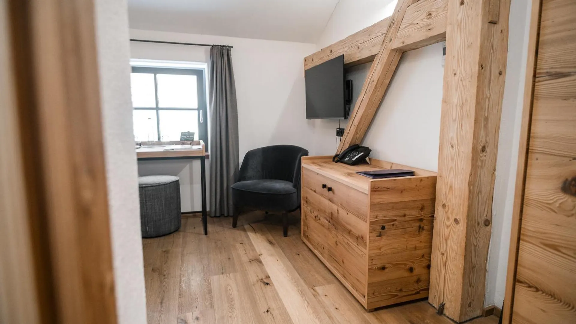 Hotel Unternberg Hof Ruhpolding 4*,