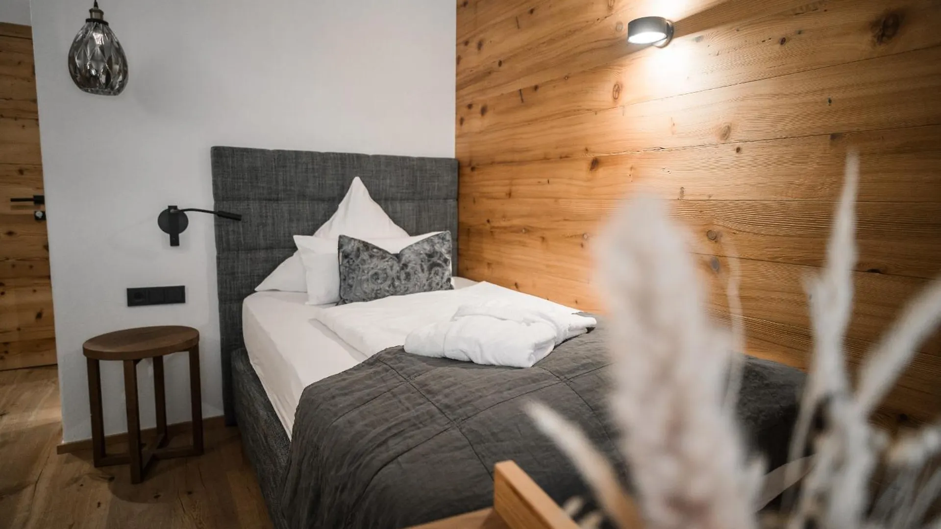 Hotel Unternberg Hof Ruhpolding